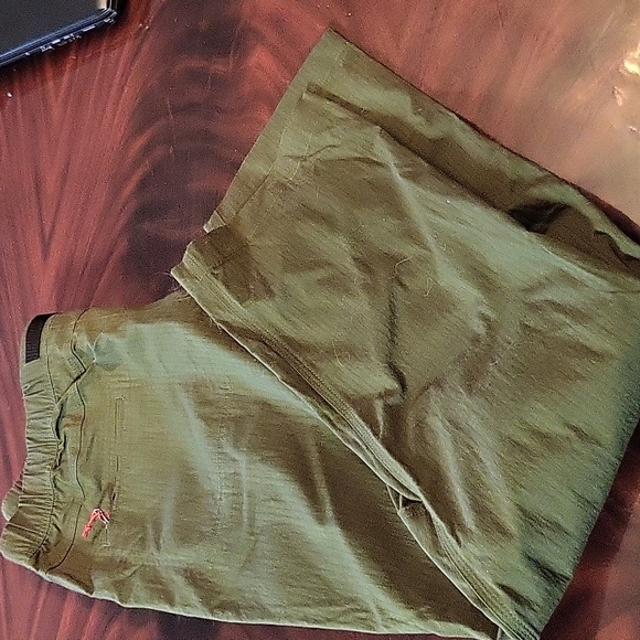 TopoDesigns cargo pant - Picture 4 of 5
